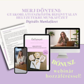 Merj dönteni - gyakorlati eszközök bizonytalan helyzetekre