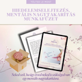 Hiedelemselejtező munkafüzet